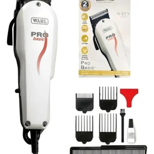 Wahl Pro Basica