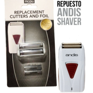 Repuesto para shaver Andis