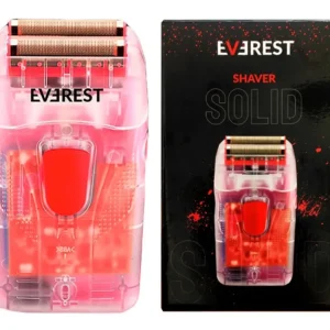 Shaver Everest Solid