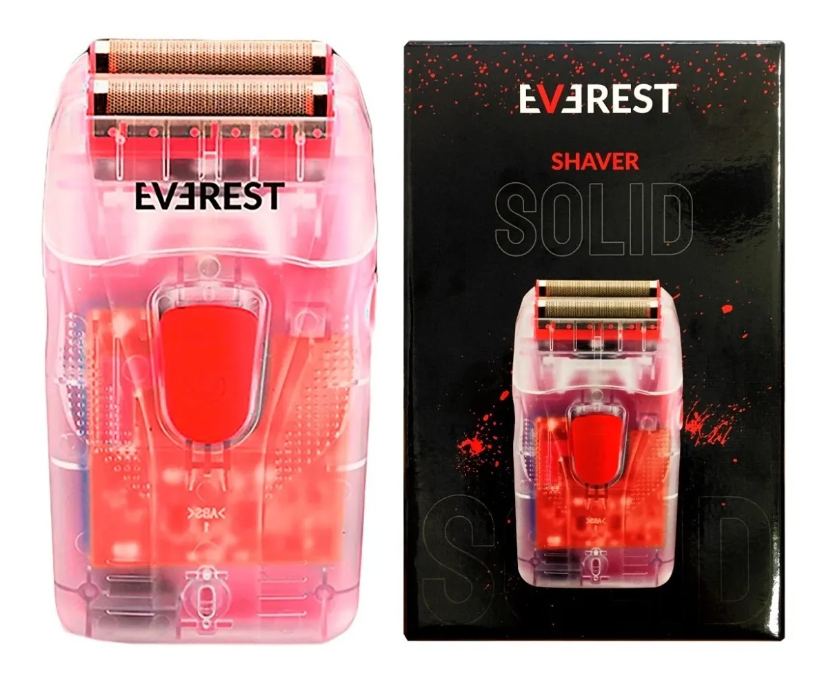 Shaver Everest Solid