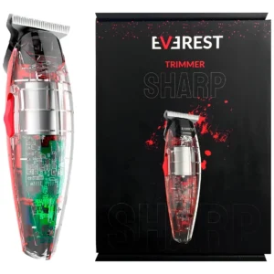 Everest Sharp Patillera