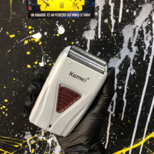 Shaver Kemei KM-3382