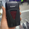 Shaver Black Kemei - Image 2
