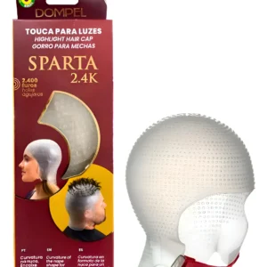 Gorra dompel Sparta