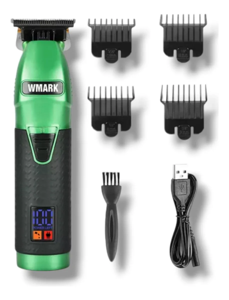 Patillera WMark NG-318