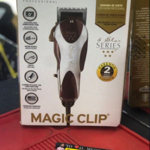 Wahl Magic con cable