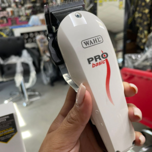 Wahl Pro Basica