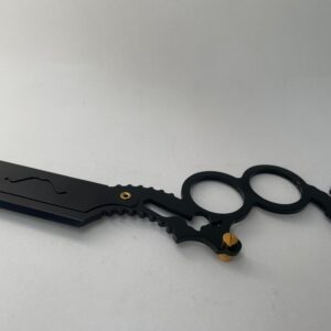 point cut black