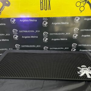Alfombra Negra Rezonal