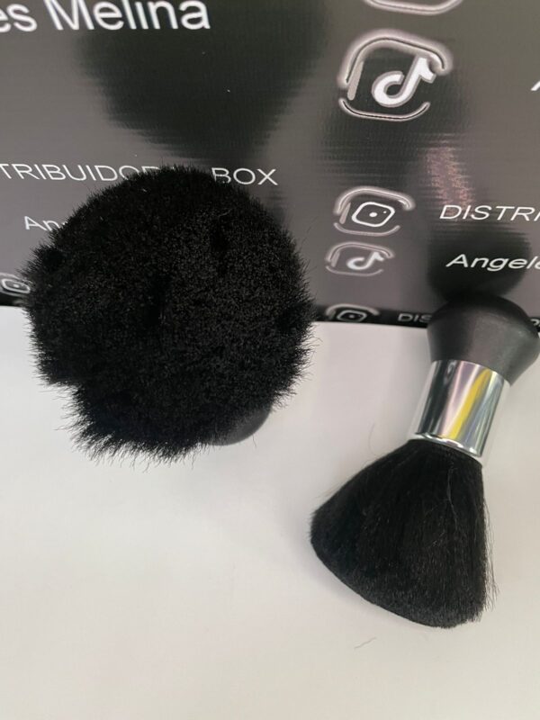 Saca Pelo Lujo Black - Image 2