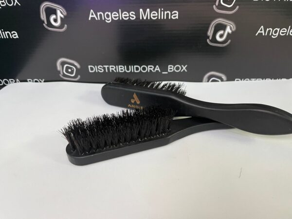 Cepilo De Fade Andis Madera - Image 2