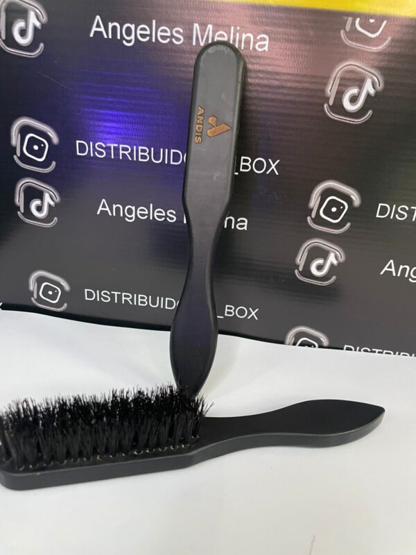 Cepilo De Fade Andis Madera