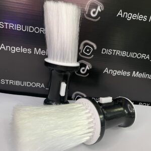 Saca Pelo Con Talquera Eco
