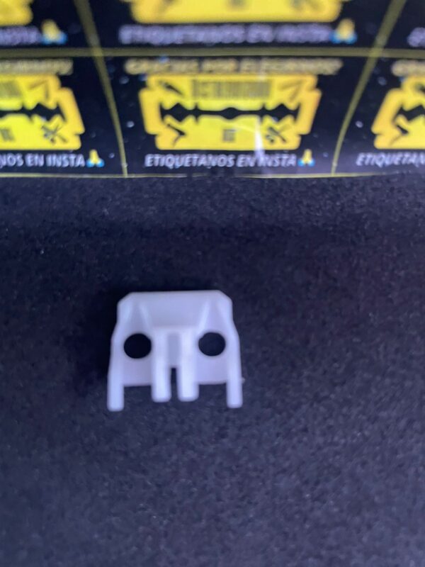 Porta cuchillas detailer