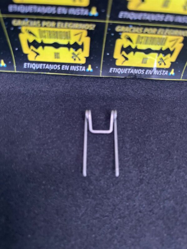 Resorte Detailer wahl - Image 3