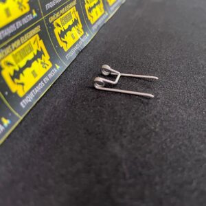 Resorte Detailer wahl