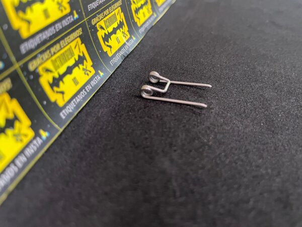 Resorte Detailer wahl