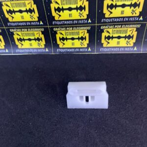 porta cuchillas kemei