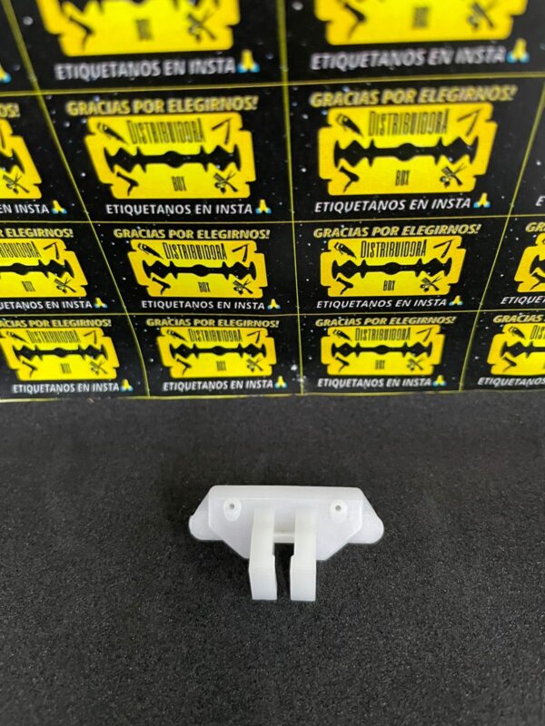 porta cuchillas babyliss de corte - Image 3
