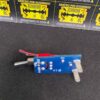 plaqueta y encendido de detailer - Image 2