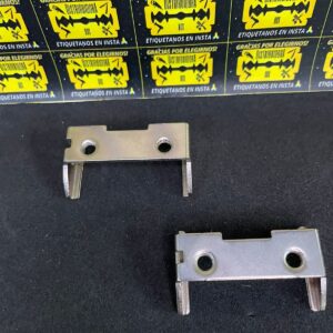 puente metalico babyliis clipper