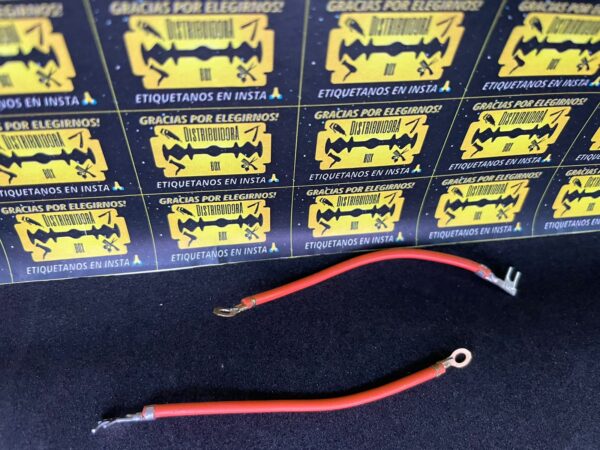 cable Circuito maquinas wahl