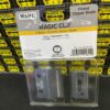 cuchillas metalicas magic cordlles