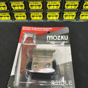 cuchillas metalicas para andis pro li