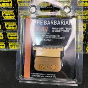 cuchillas completas para trimmer babyliss