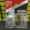 cuchilla metalica crunchi mozku