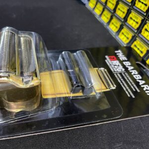 repuesto para shaver babyliss