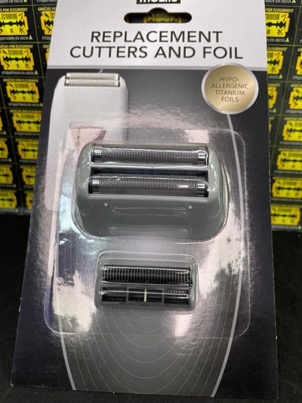 Repuesto para shaver Andis - Image 2