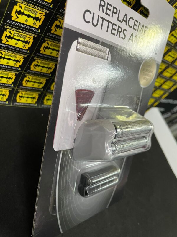 Repuesto para shaver Andis - Image 3