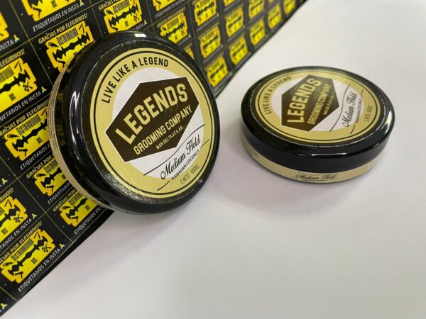 Cera Legends medium - Image 3