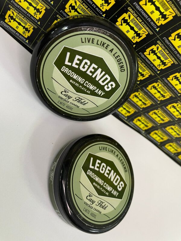 Cera Easy Legends