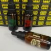 Aceite Para Barba legends