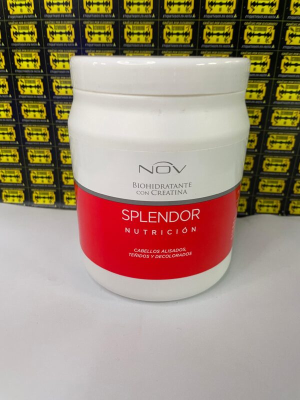nutricion