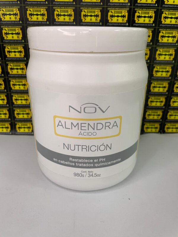 nutricion