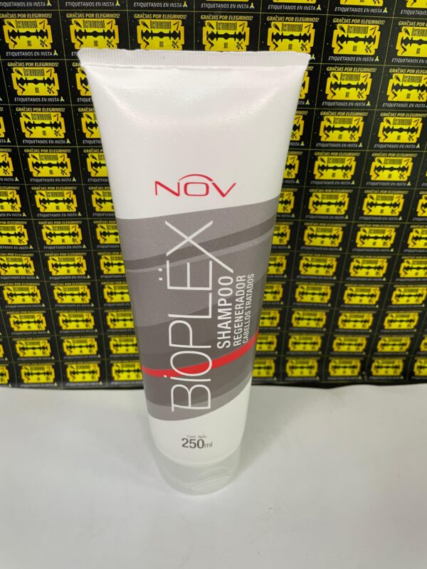 shampoo plex