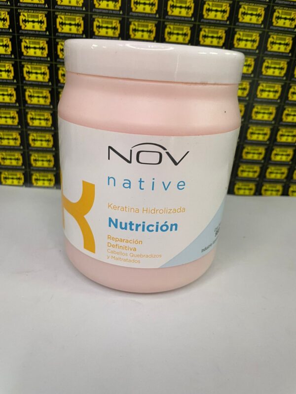 nutricion
