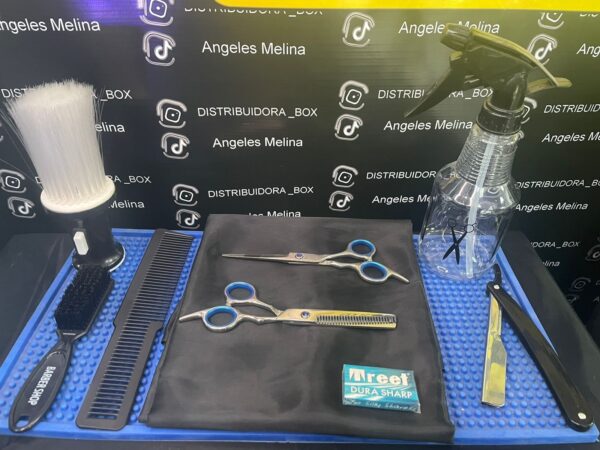 Kit De Inicio