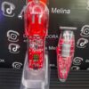 Combo  Everest intense  Solid x2