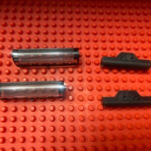 Laminas y cuchillas para shaver kemei