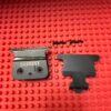 cuchillas metalicas trimmer 2299