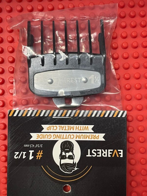 ALZA INTERMEDIA 1.5 - Image 2
