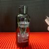 after shaver legends
