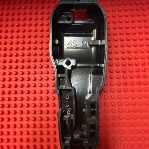 Carcasa para clipper wahl