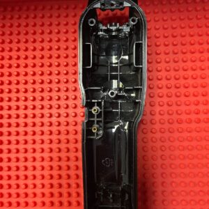 carcasa wahl clipper cordlles
