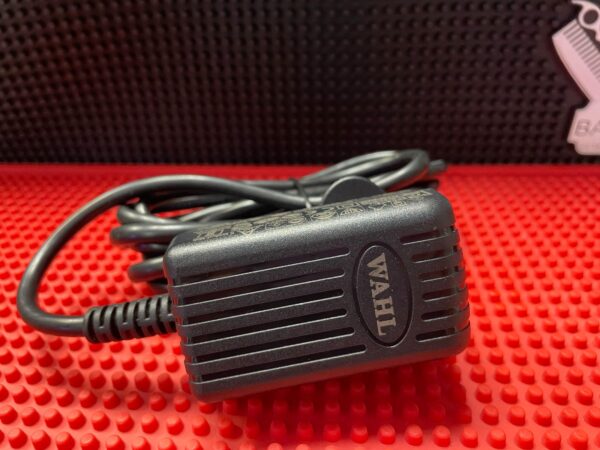 Cargador para clipper wahl