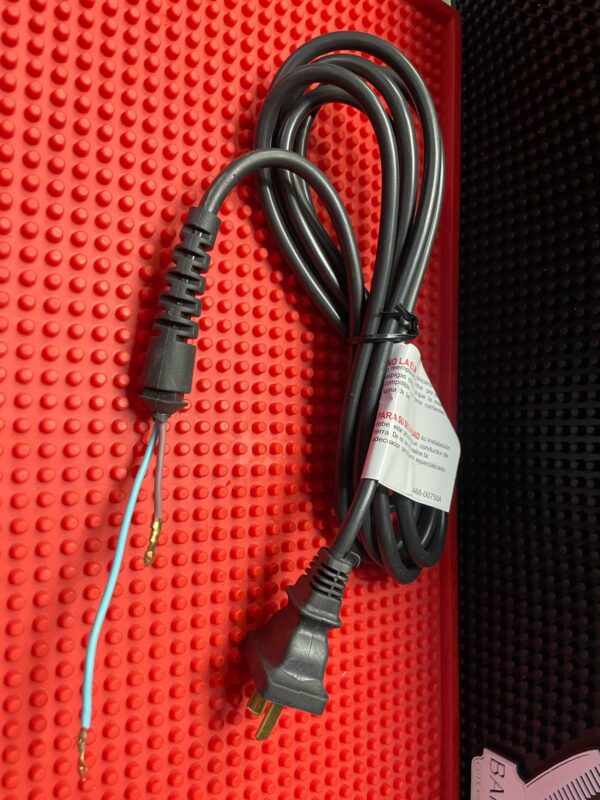 Cable  para clipper wahl